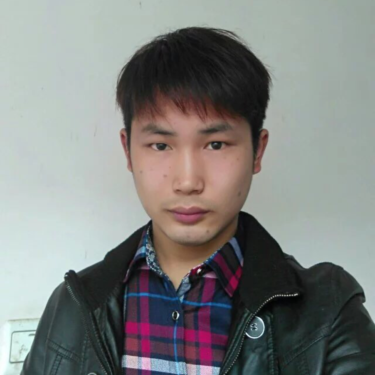 秋月畅快的照片