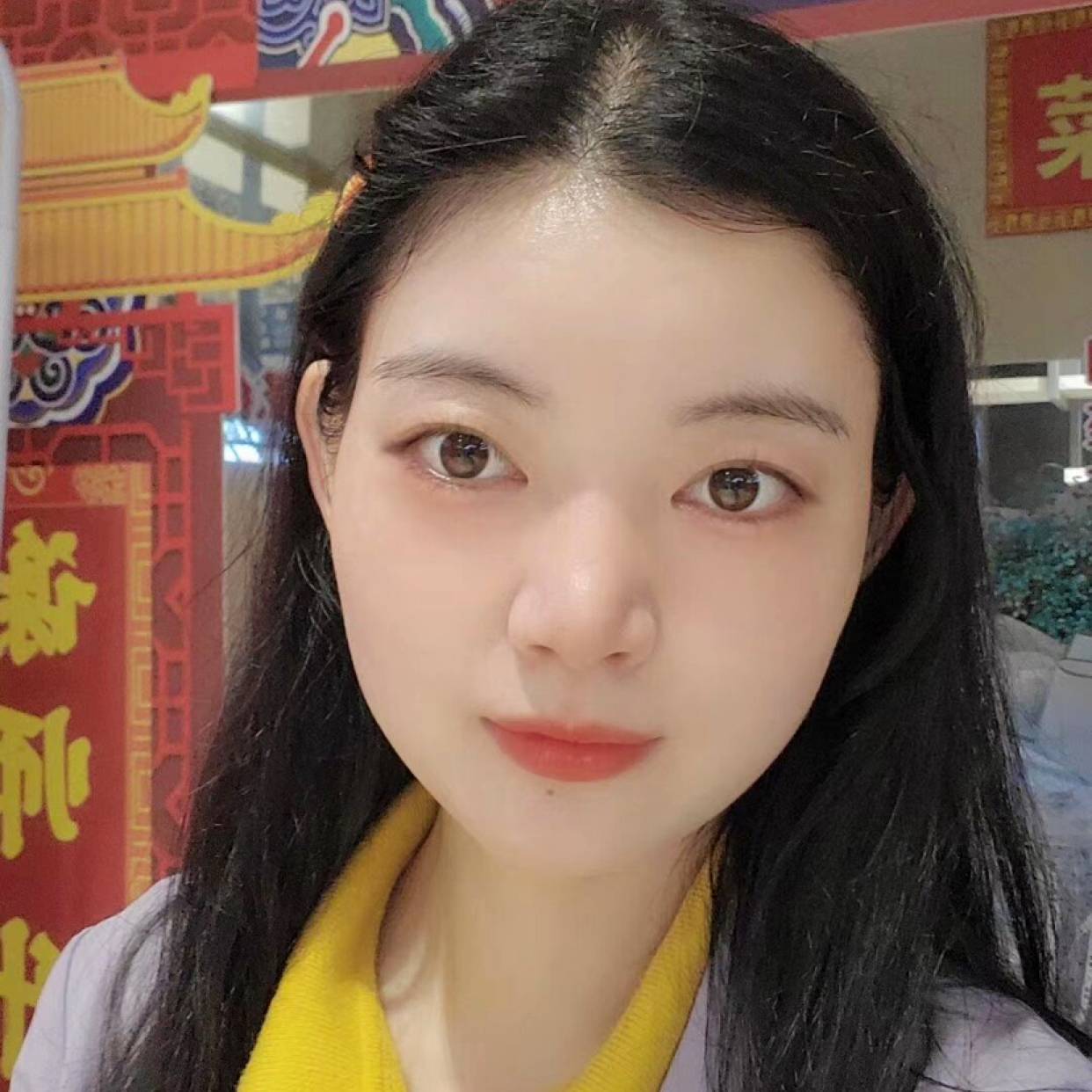 唯一的耶啵的照片