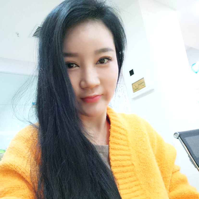 蝎子也可爱的照片