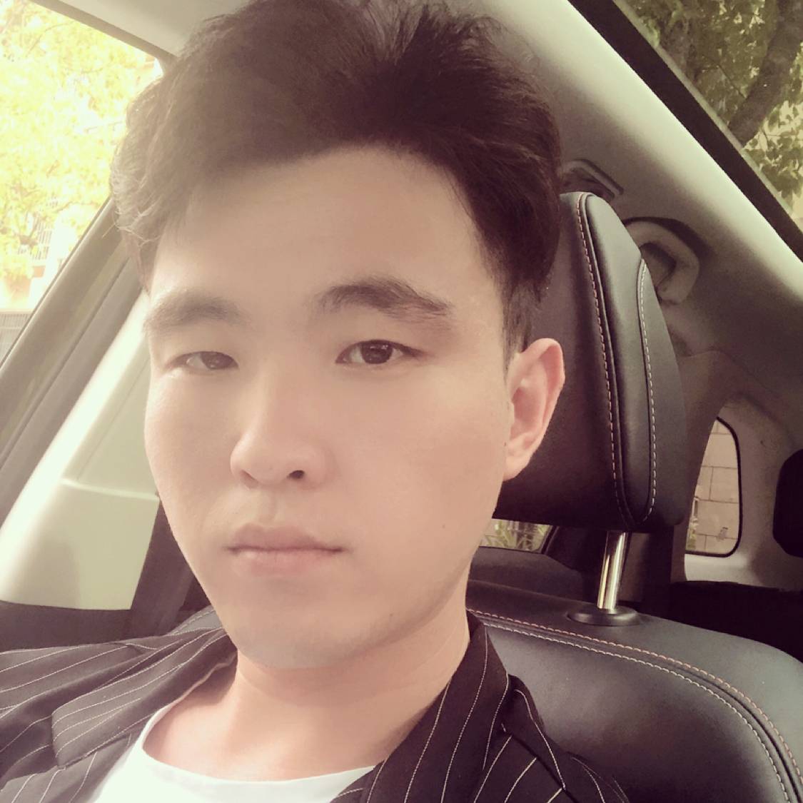 一生为两人的照片