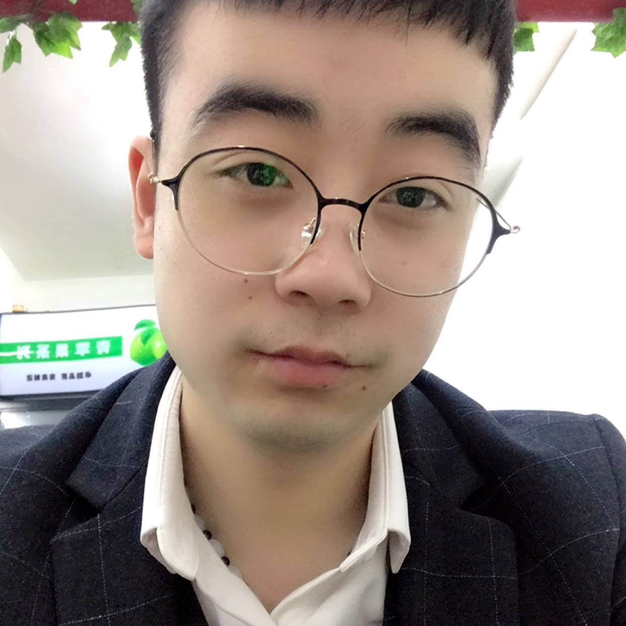 黄小布呀的照片