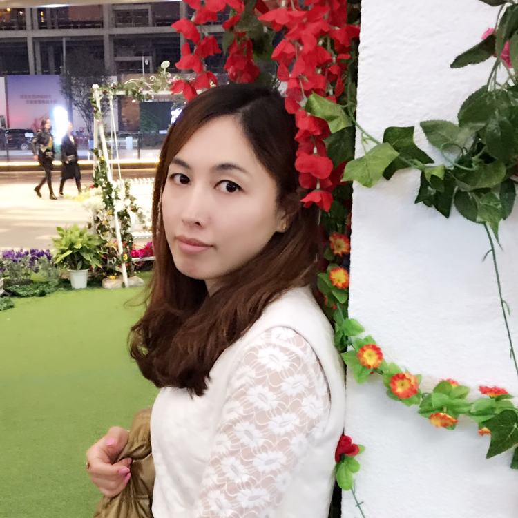 smile方的照片