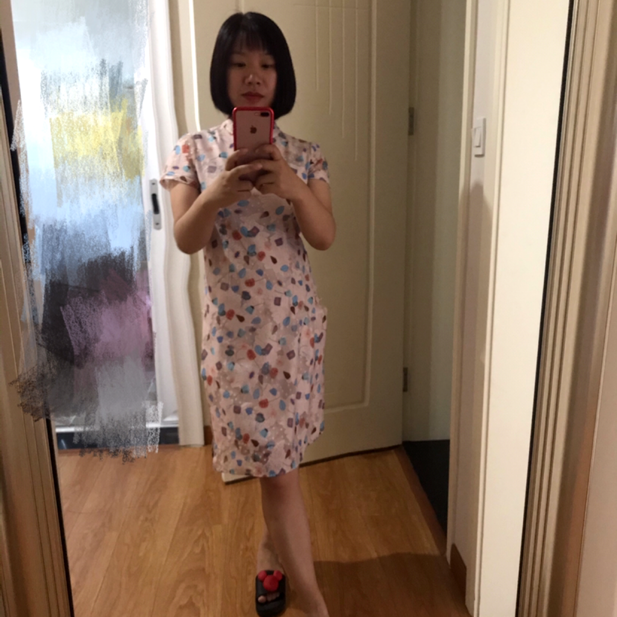 抓不住你的梦的照片
