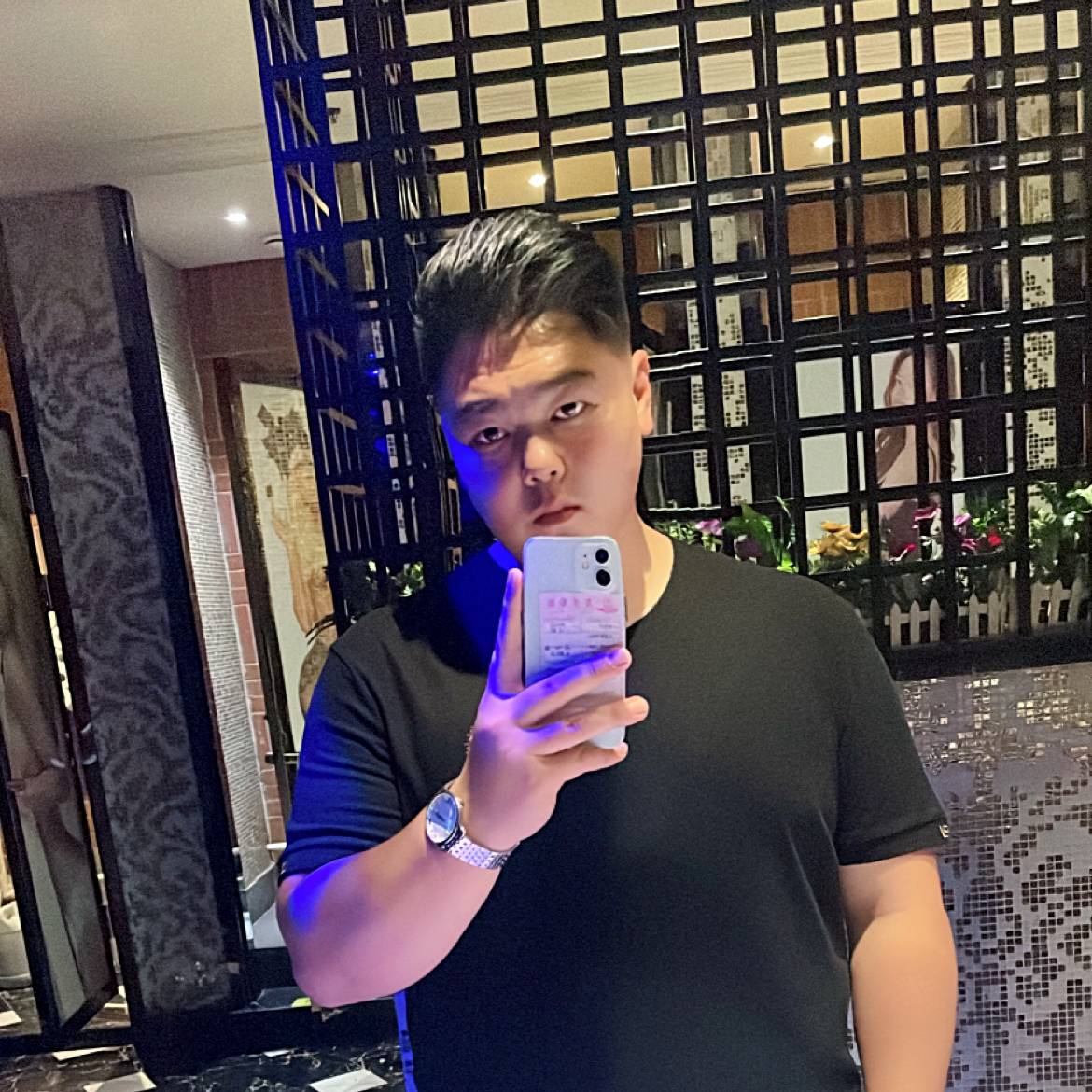 巨蟹是大情种的照片
