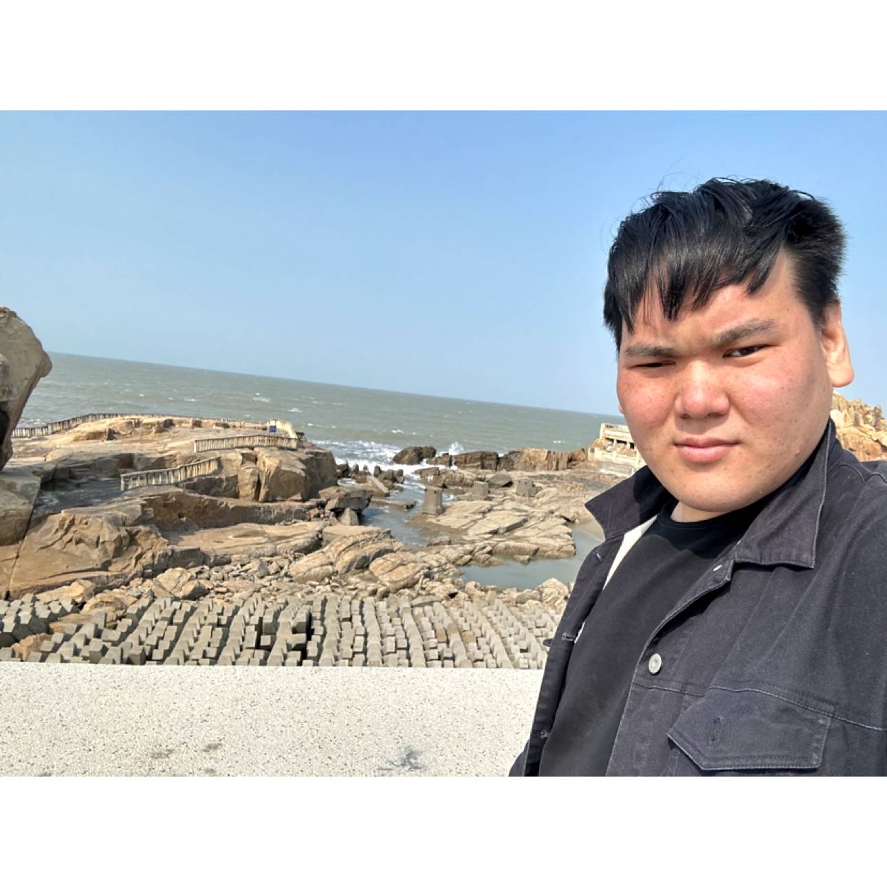 麦片爱着急的照片