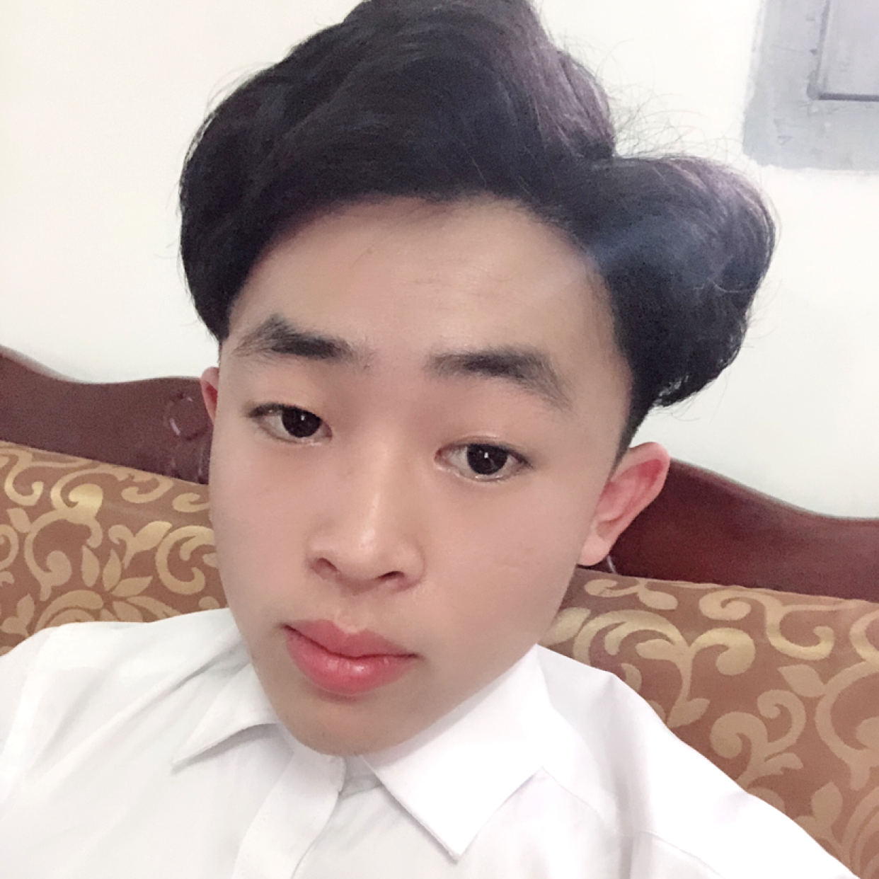 小荣很乖的照片