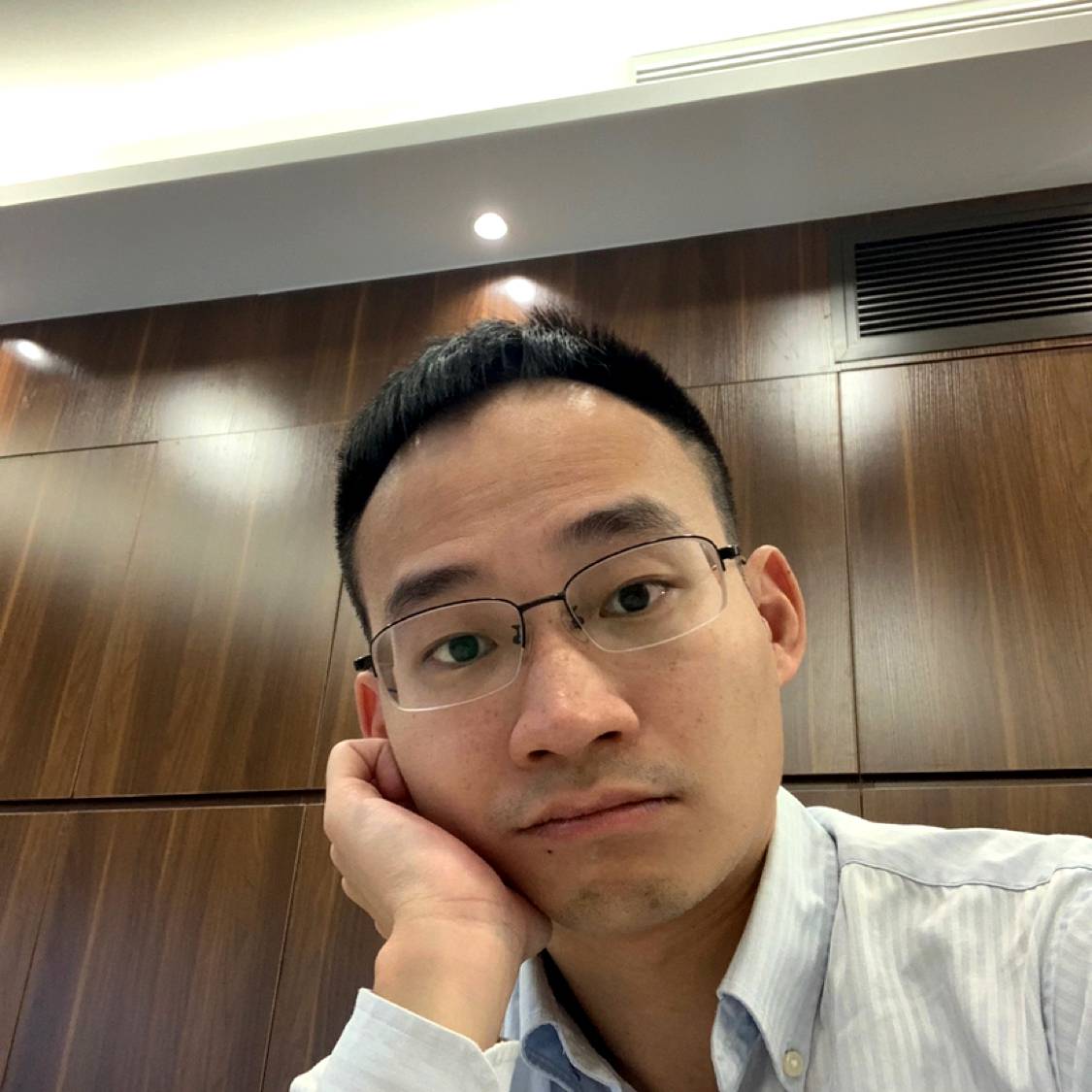 小杨的照片