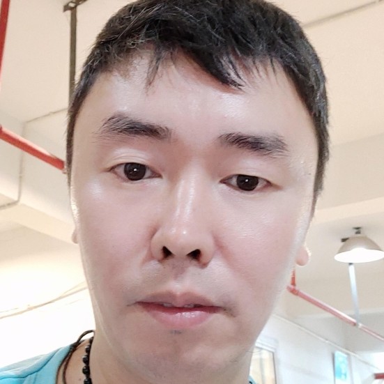 小土豆稳重的照片