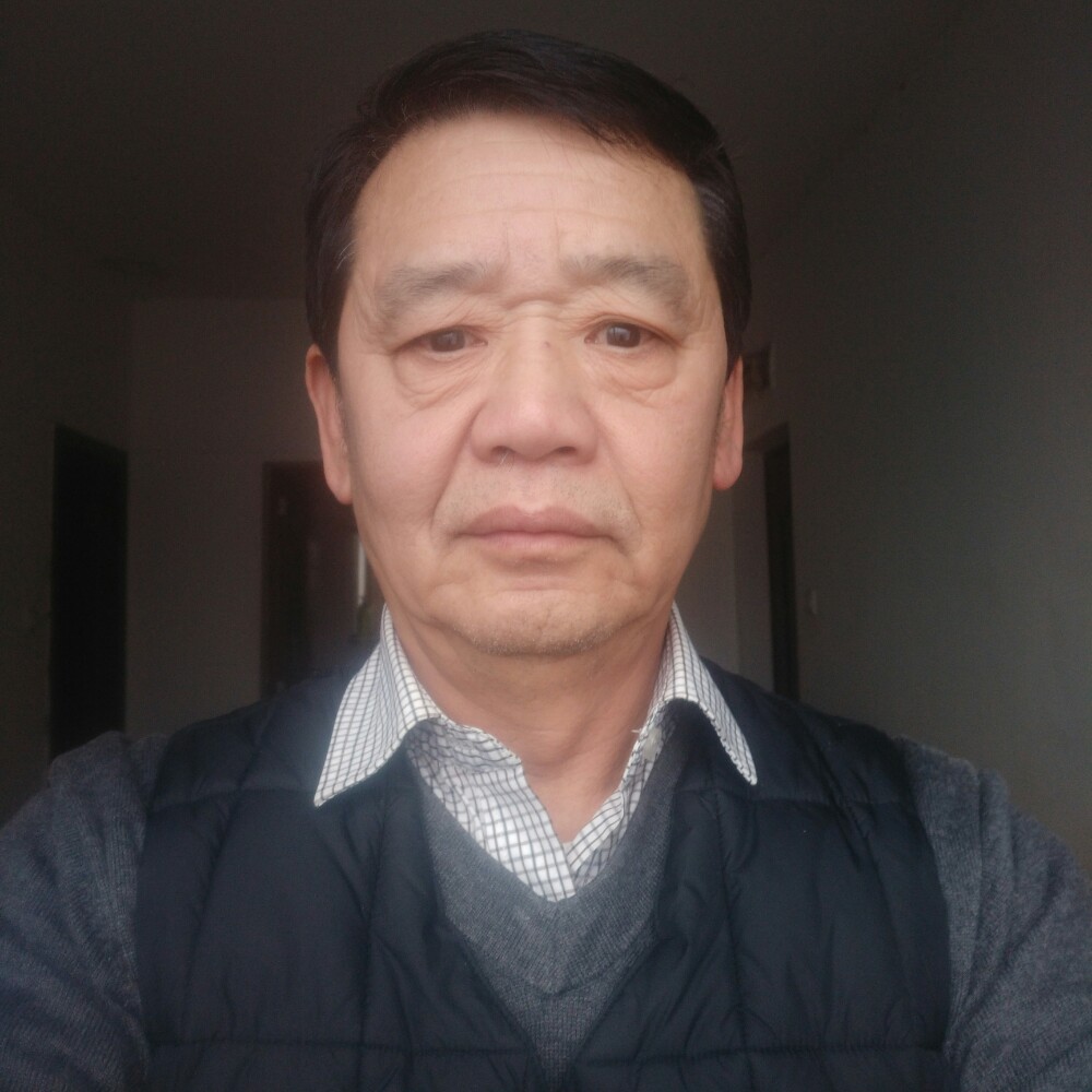 大侠怪老头的照片