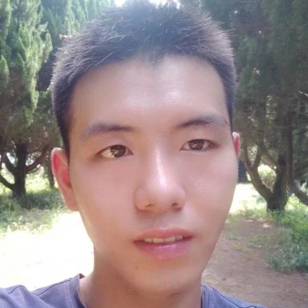 喜欢稀饭你的笑的照片