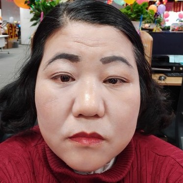 恒星子颖的照片