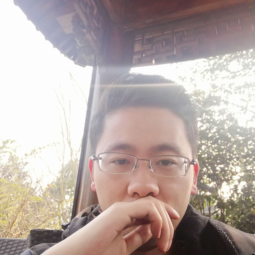 willing.的照片