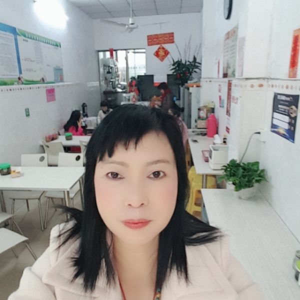 珍爱网的照片