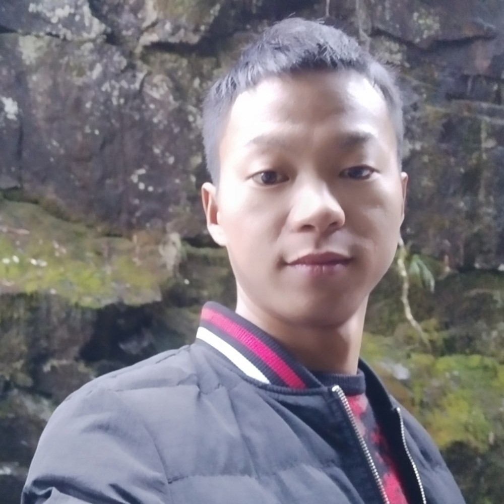 快乐大帅哥的照片