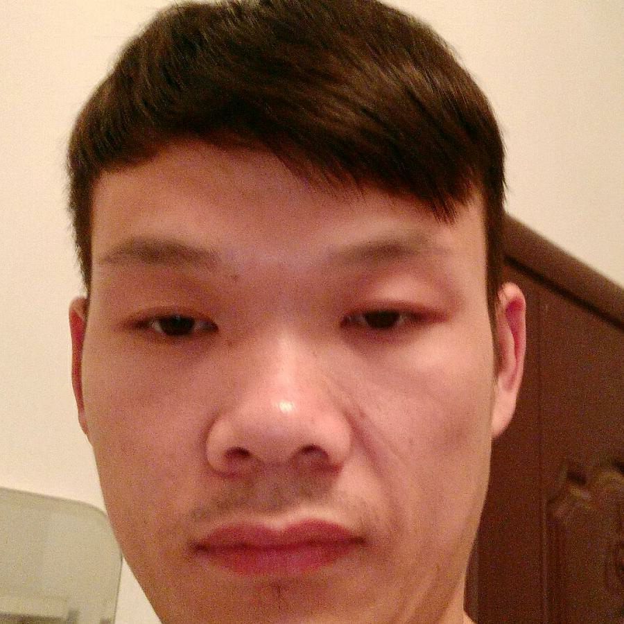 乾隆老佛爷的照片