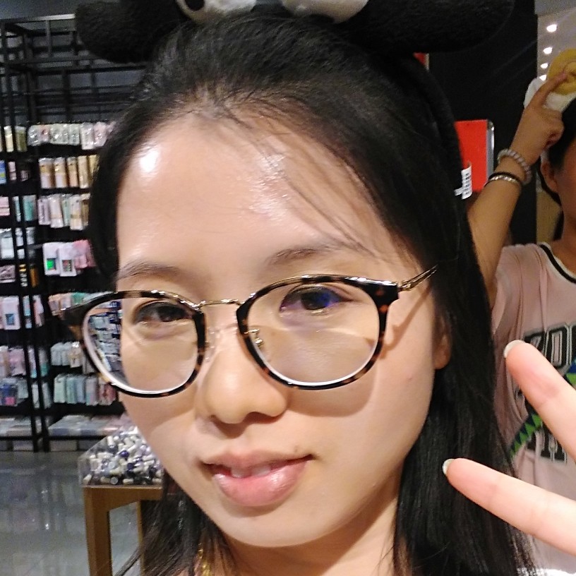Jane Jiang的照片