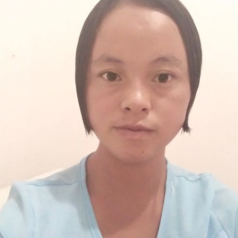 白云向友好的照片