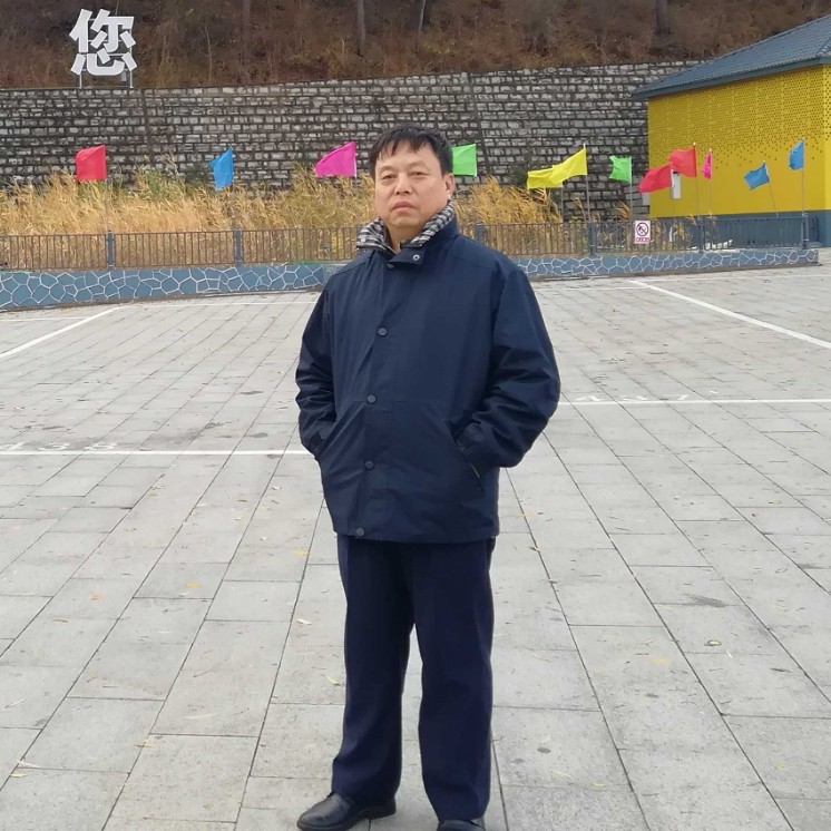 羡迪的照片