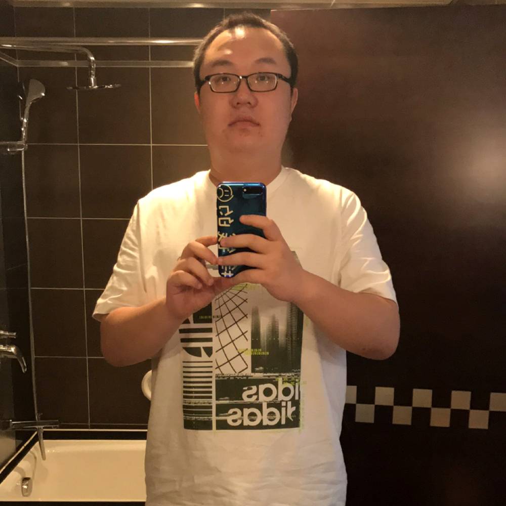 一只麦的照片