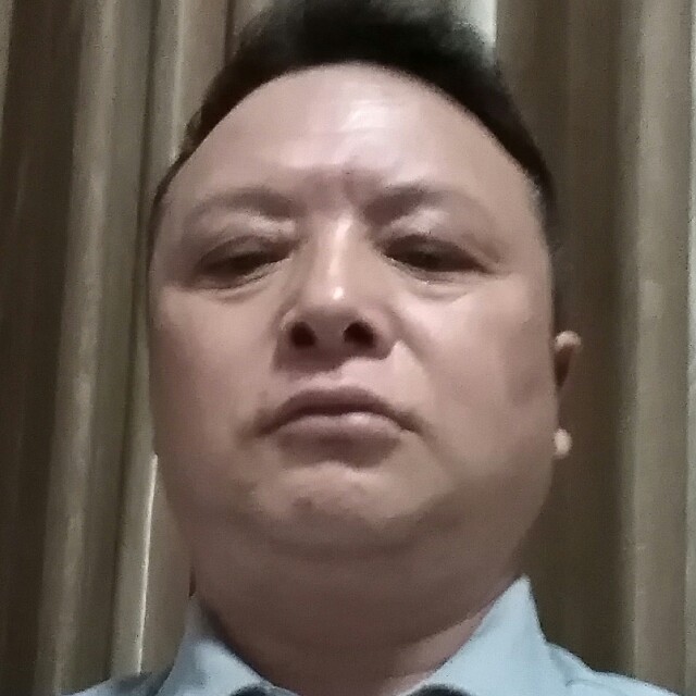 青栀微笑的照片