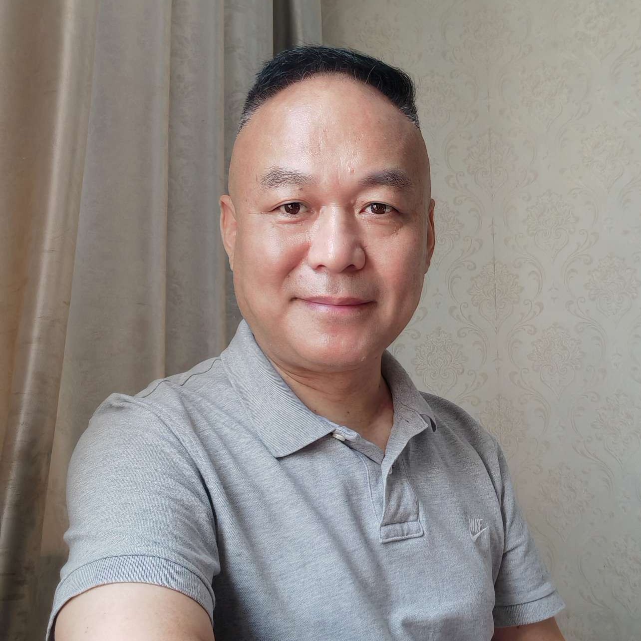 挖掘机的照片