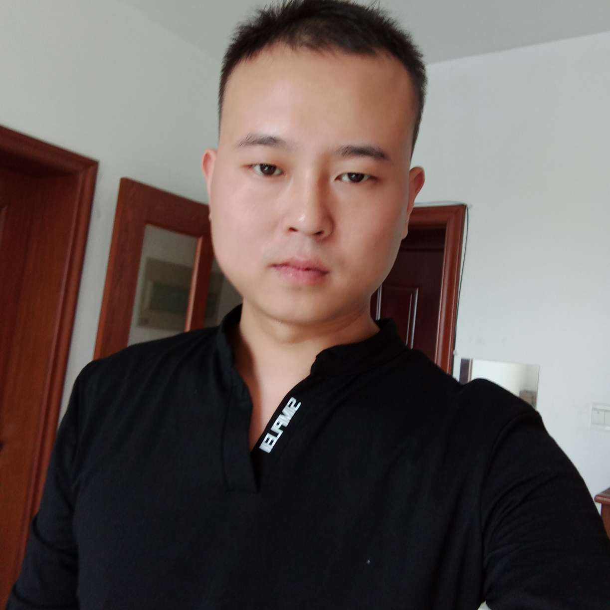 我是谁的信用卡的照片