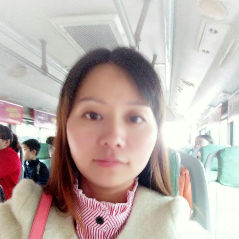 香妹儿的照片