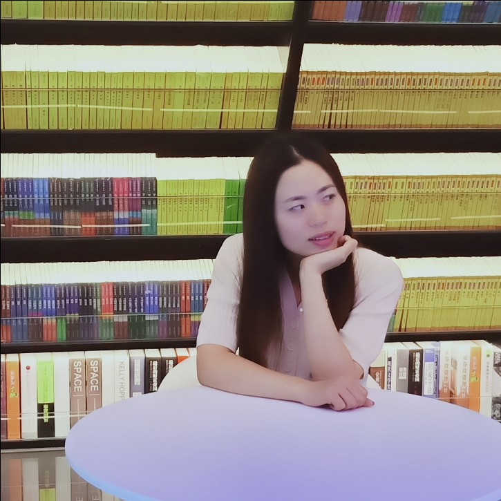 可可颜的照片