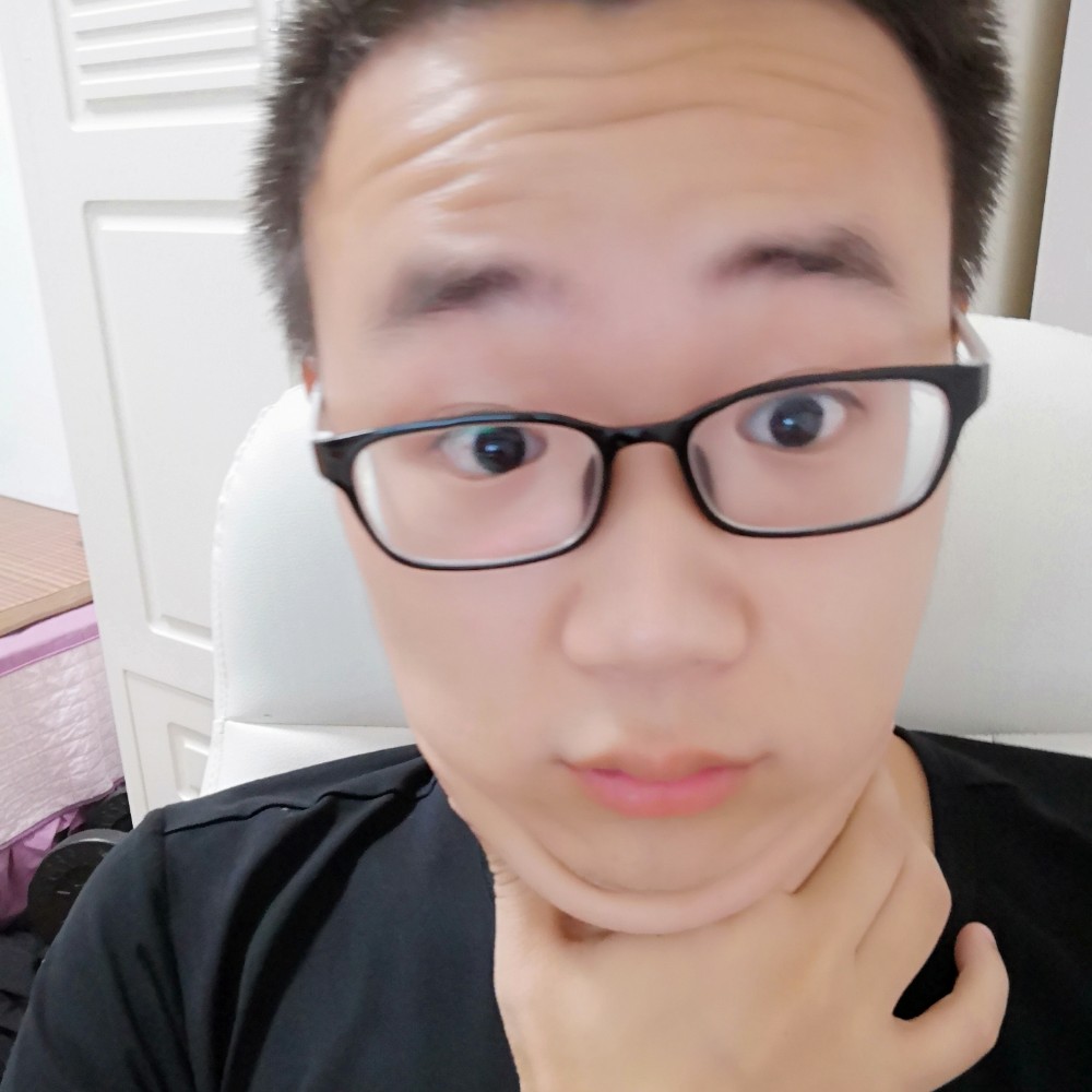 杠杠精的照片