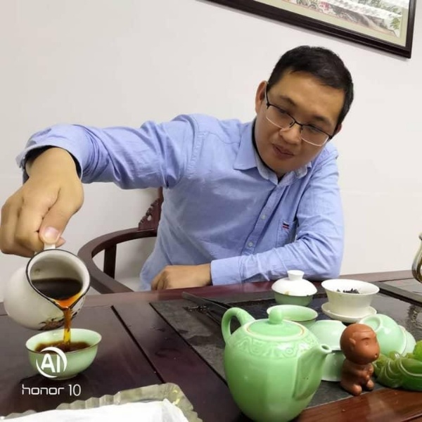 黄喜的照片