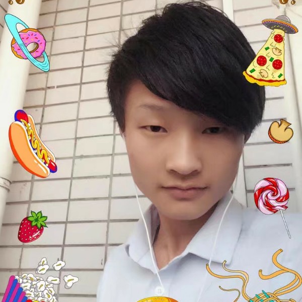 七七先生的照片