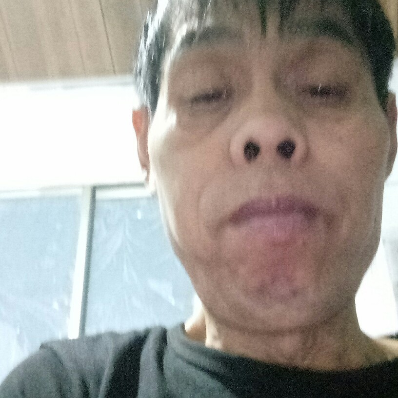 口红闻危机的照片