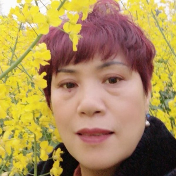 我们的相许若溪的照片