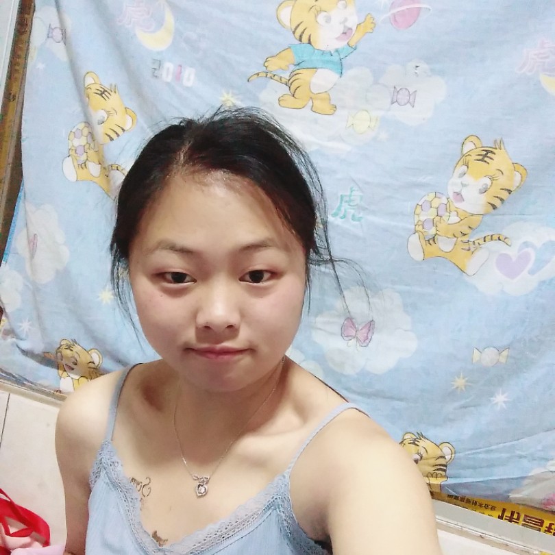 花卷泪了欣喜的照片
