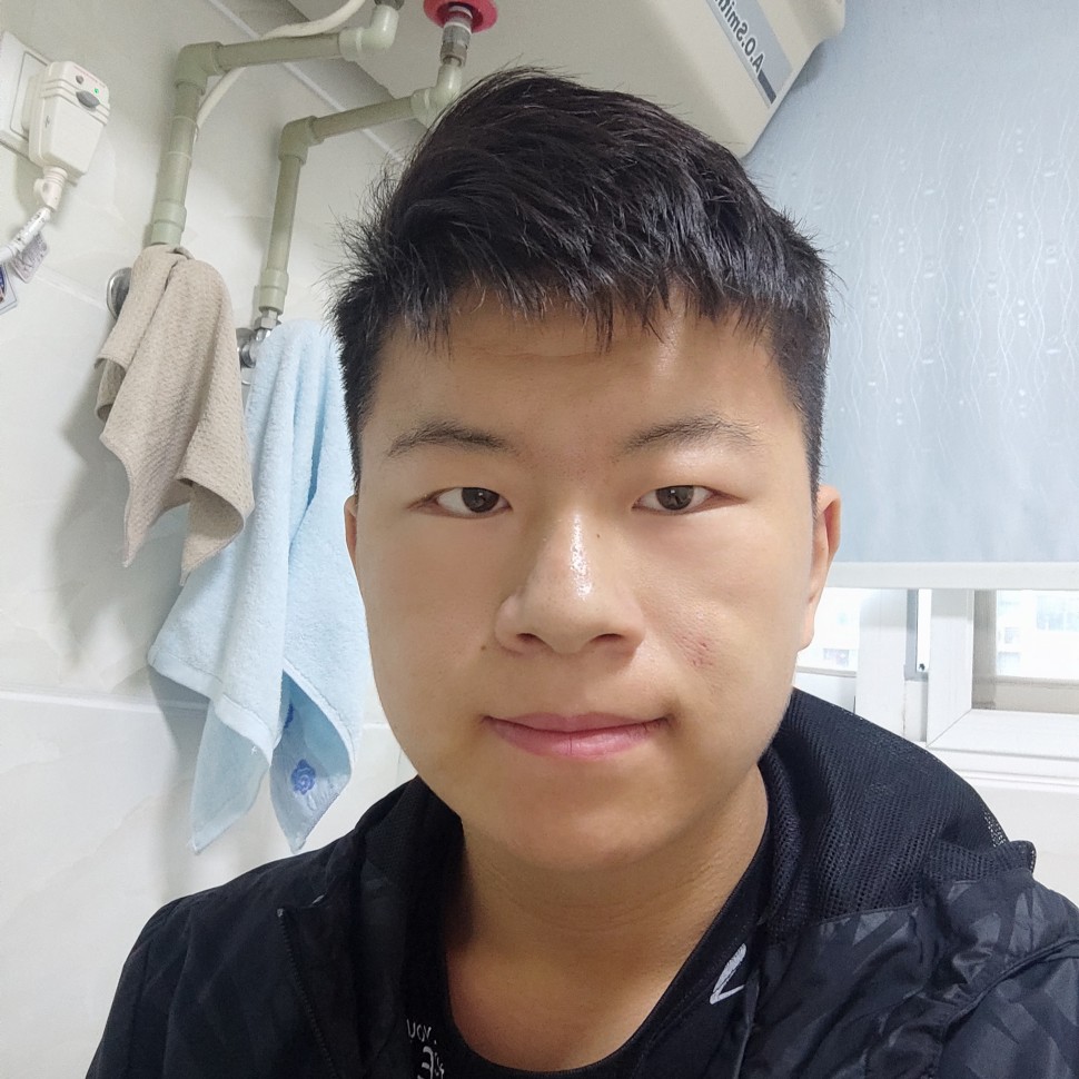 涟漪的机灵的照片