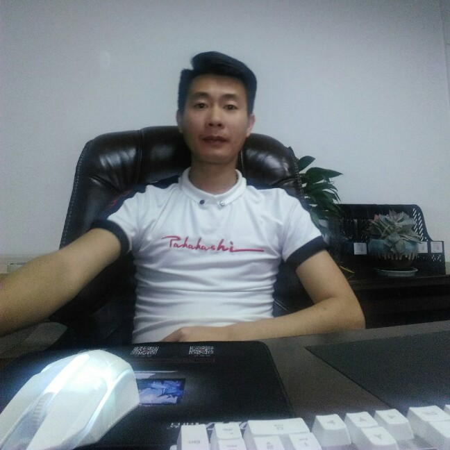 Wang哥的照片