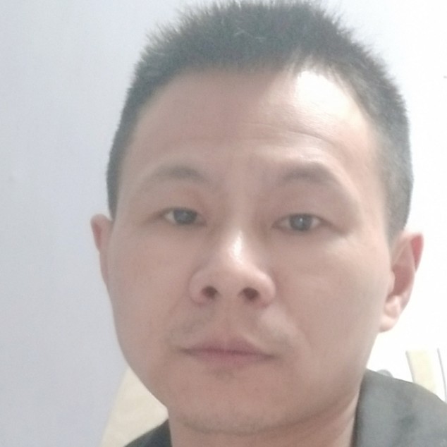 凉面飘逸的照片