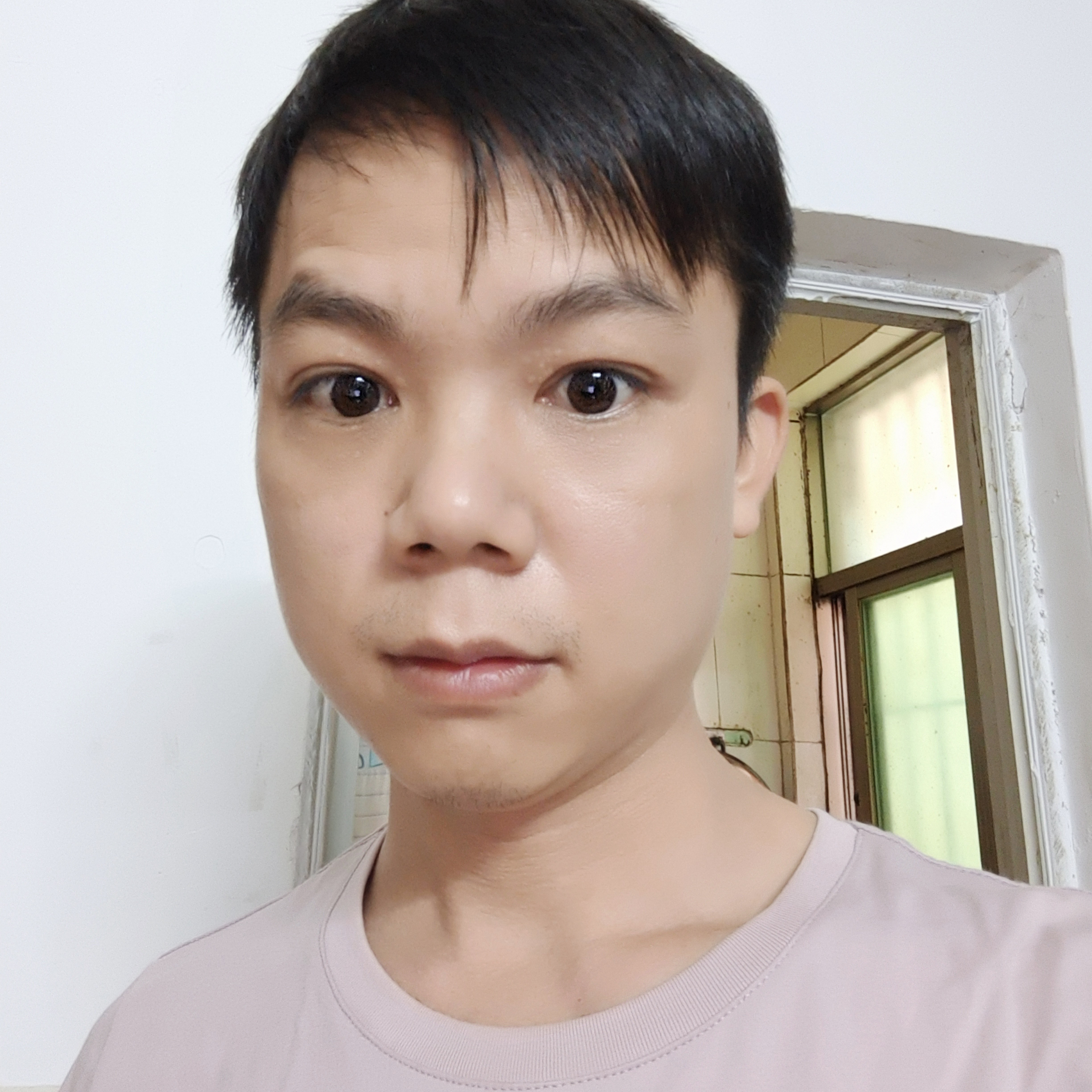 无限说野狼的照片