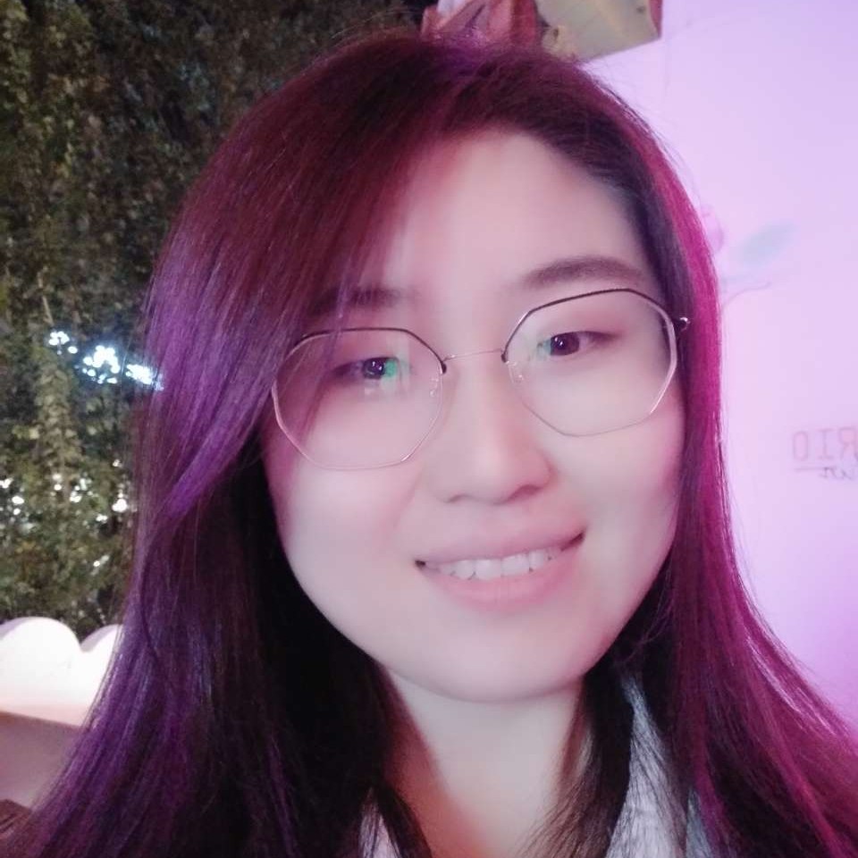 项心语的照片