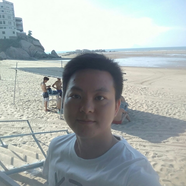 我陪你走余生的照片