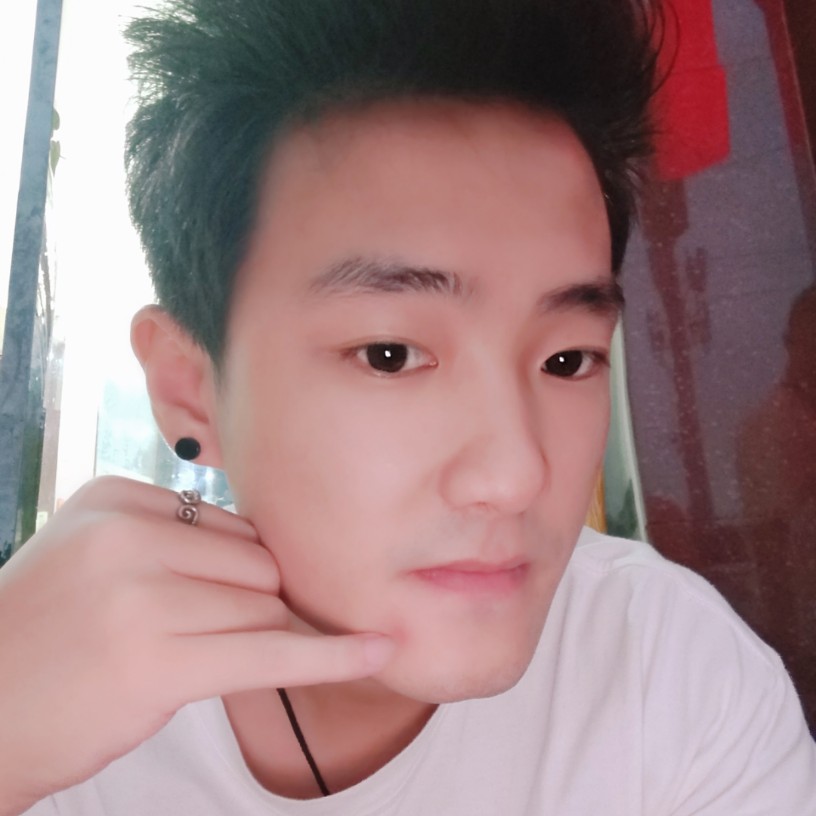 只等她出现的照片