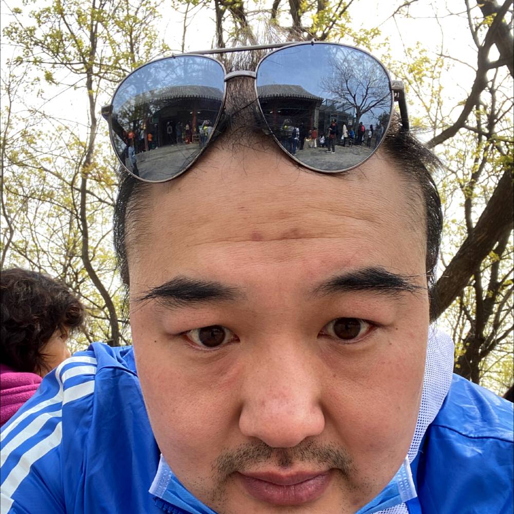 聂大象的照片