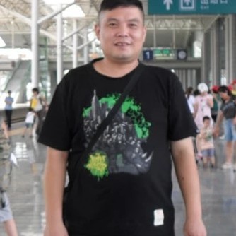顺心浅吻大侠的照片
