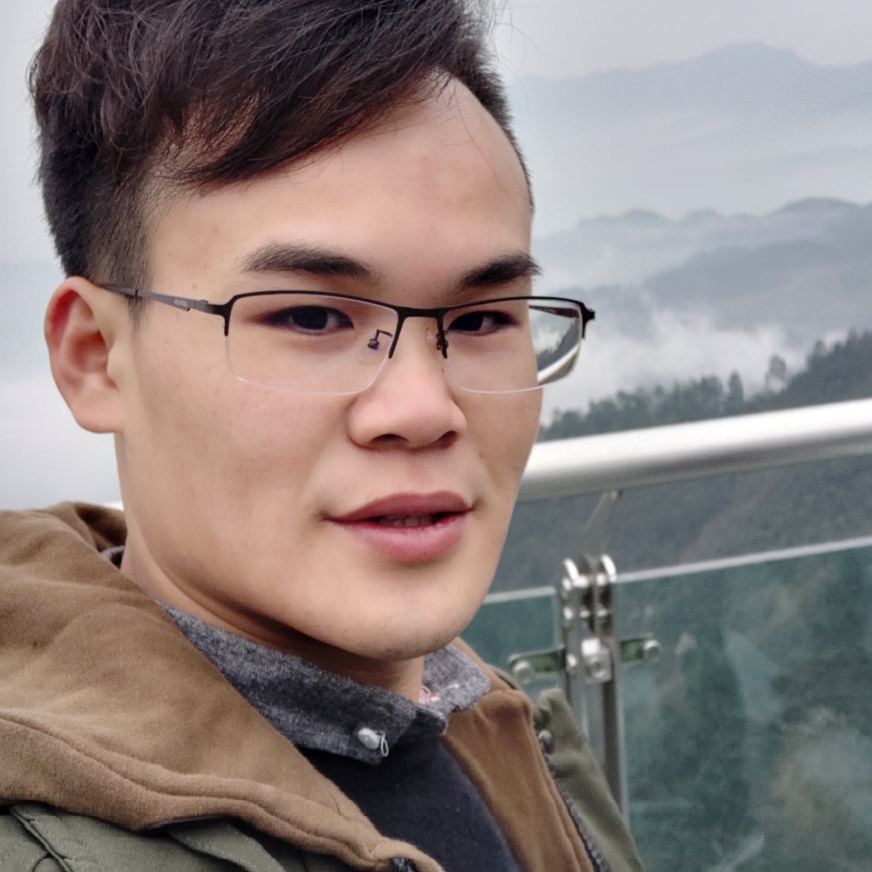缘来我欣然接受的照片