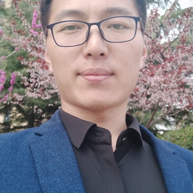 开心给蜡烛的照片