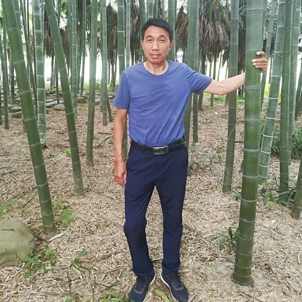 网络有知己的照片