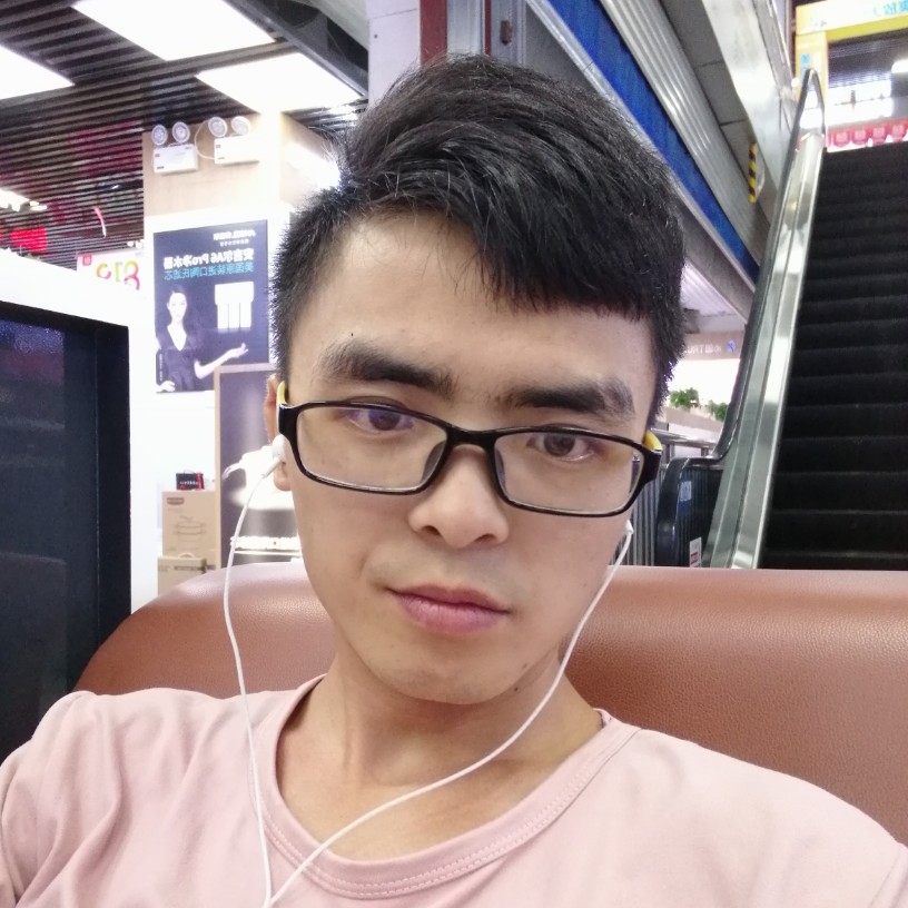 月老的徒弟的照片