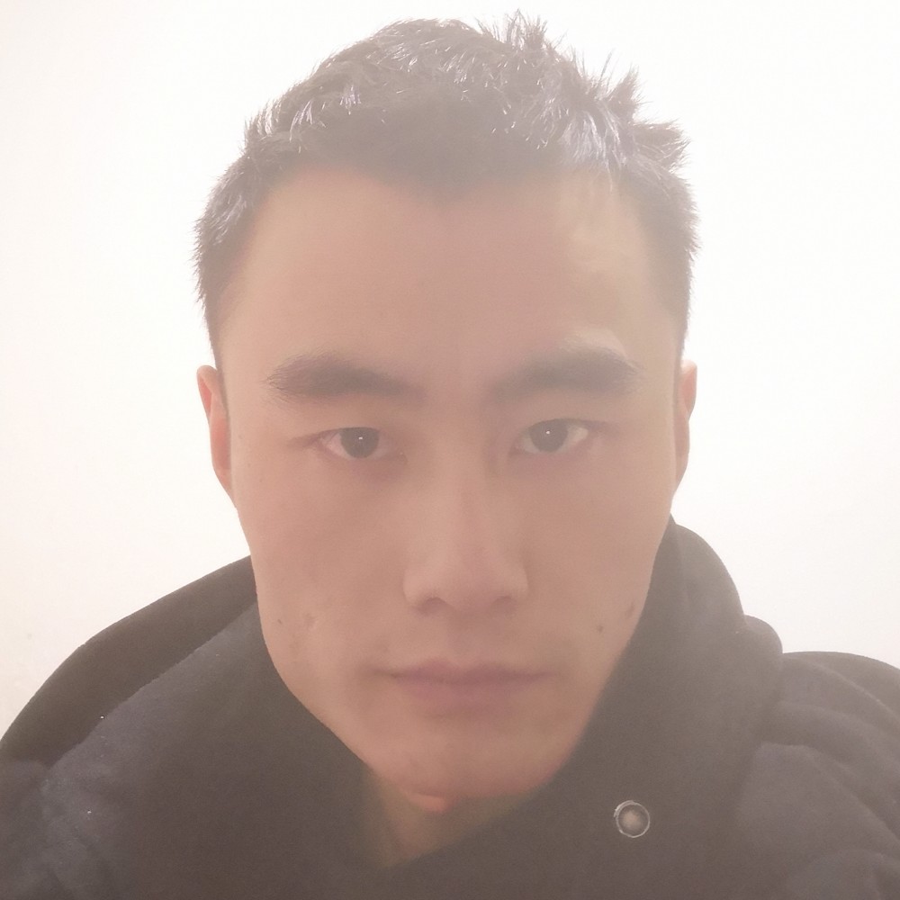 问世间的照片