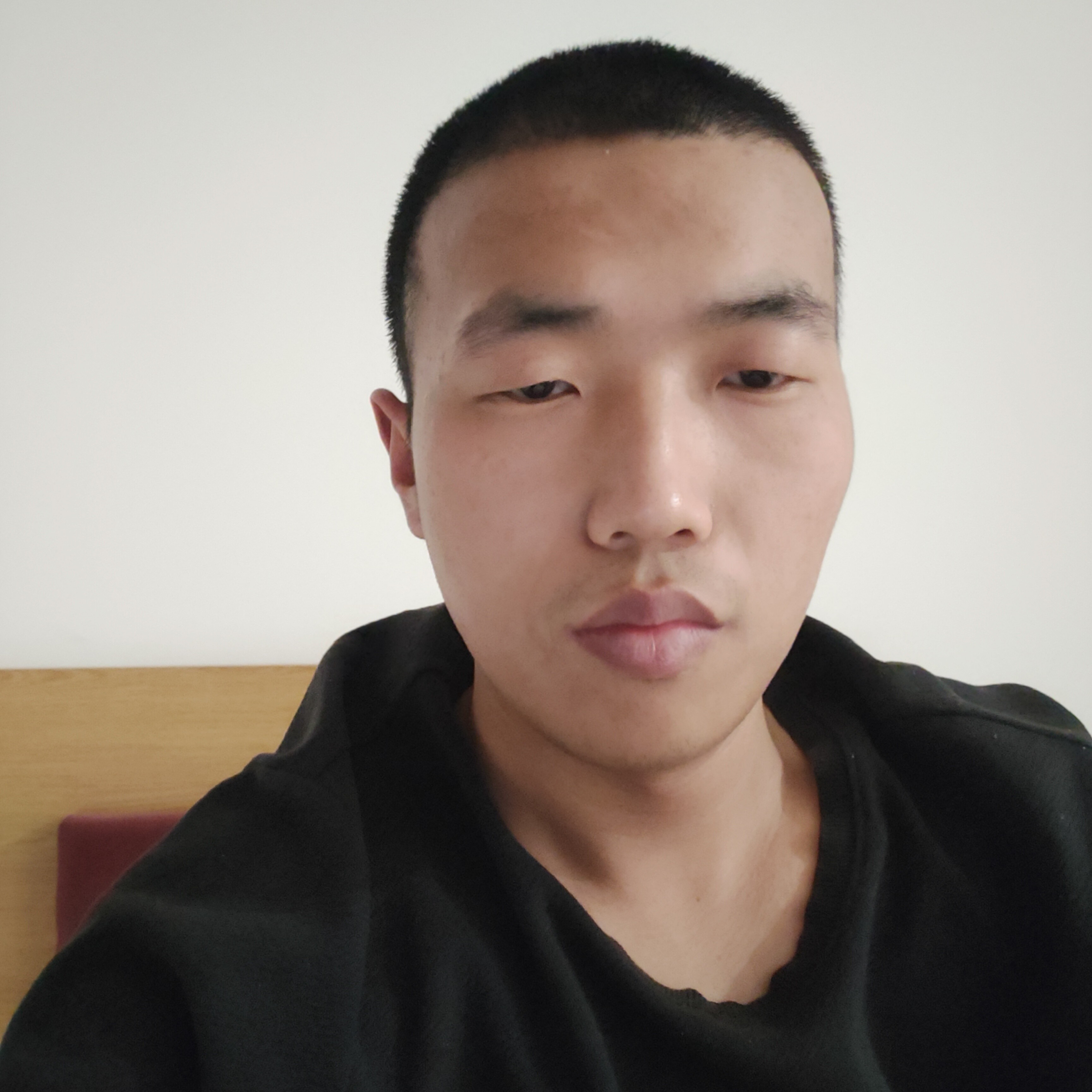 饼干方怡然的照片