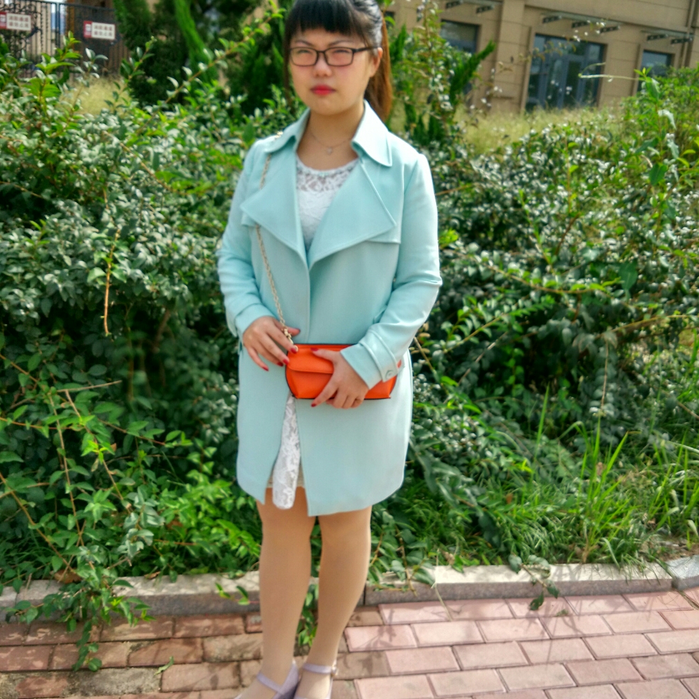 洁静的照片